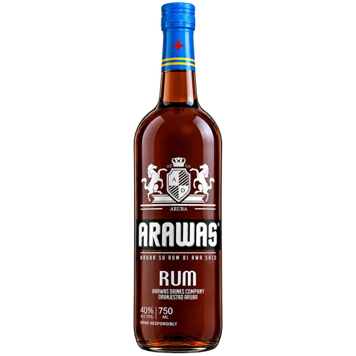 Arawas Rum