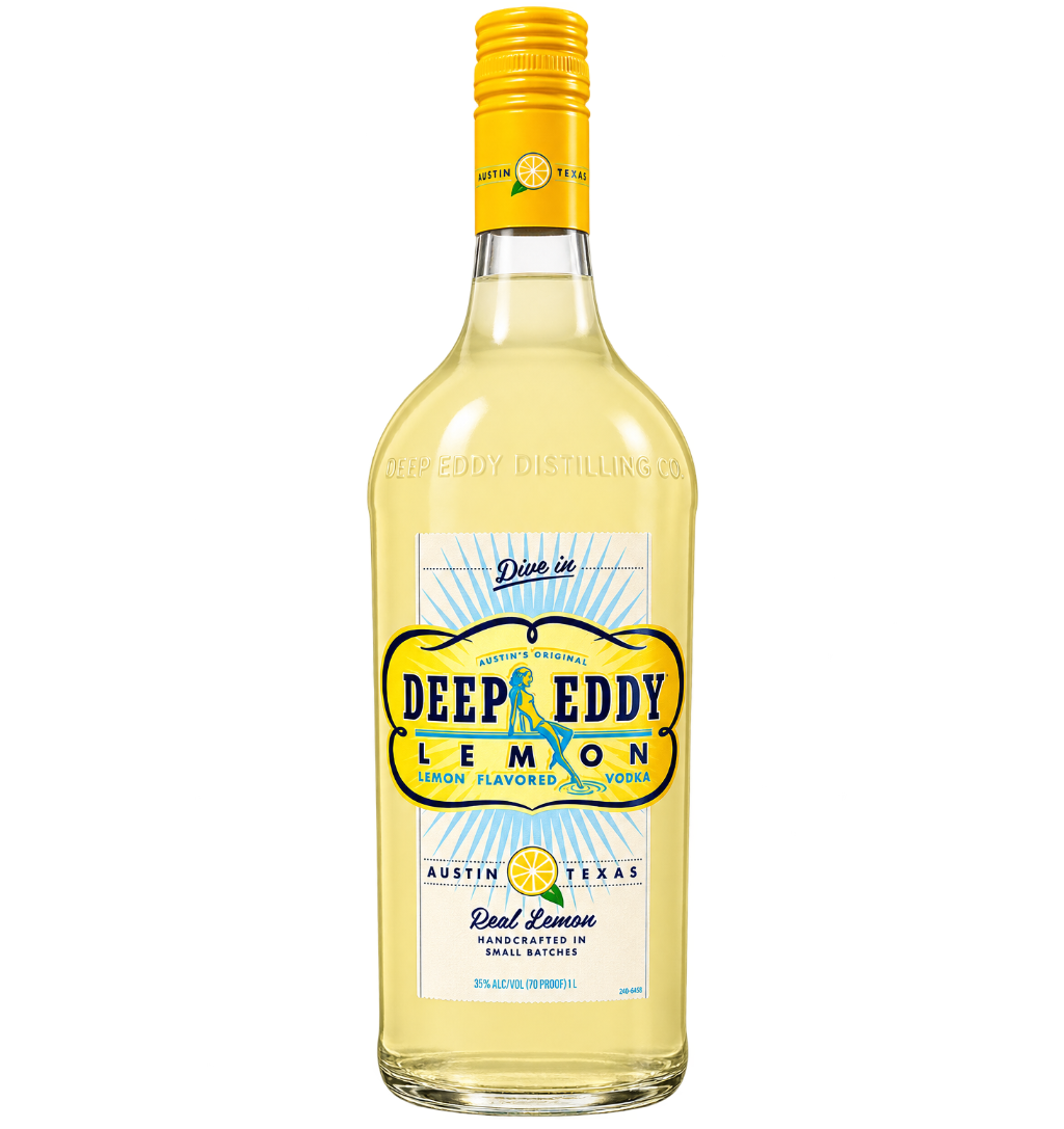 Deep Eddy Lemon