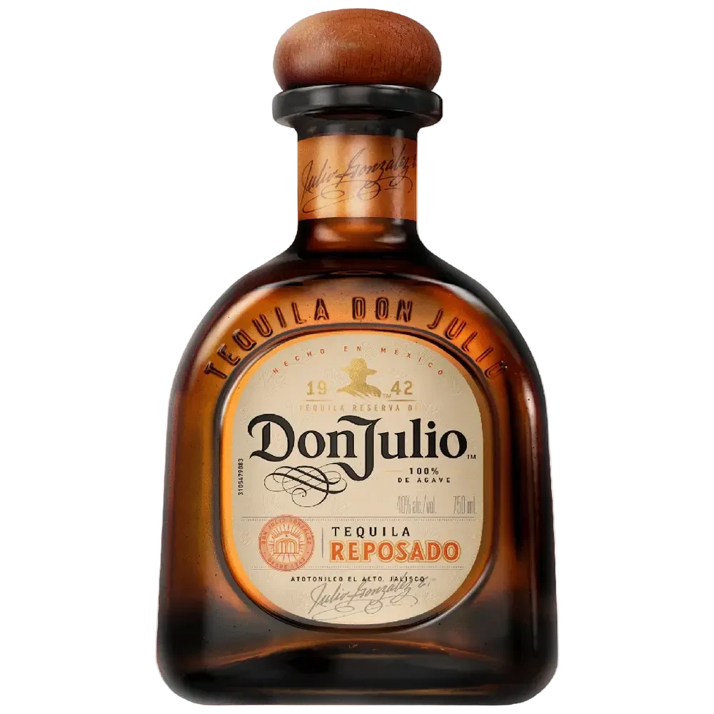Don Julio Reposado