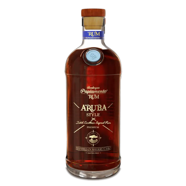 Papiamento Aruba Style