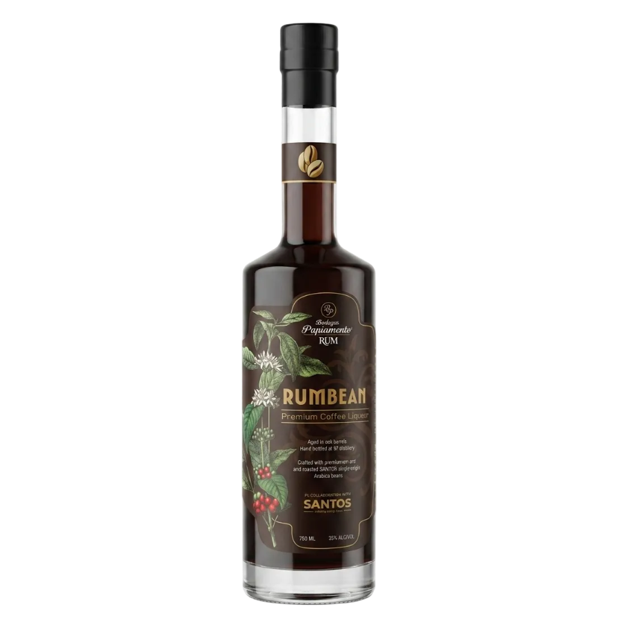 Papiamento RumBean