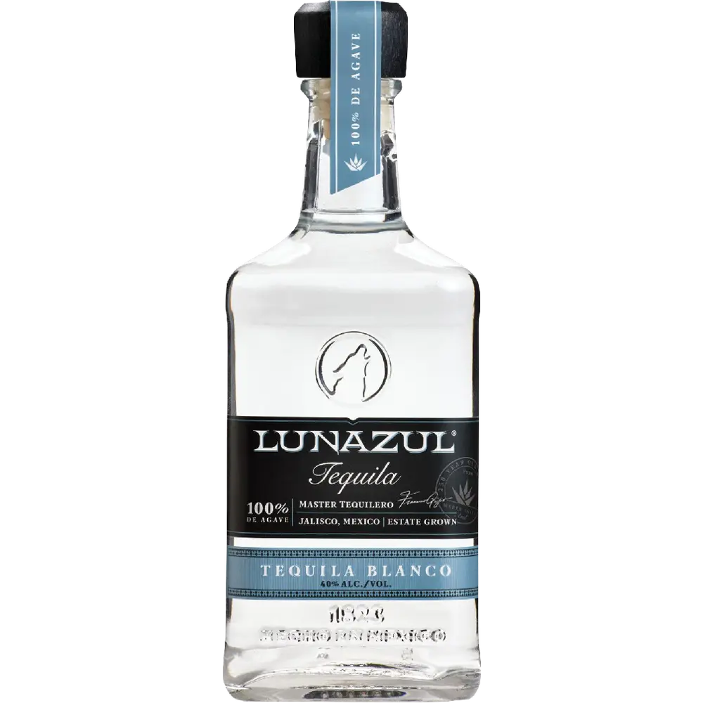 Lunazul Blanco