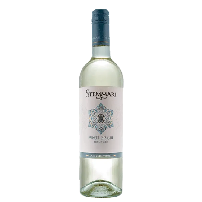 Stemmari Pinot Grigio