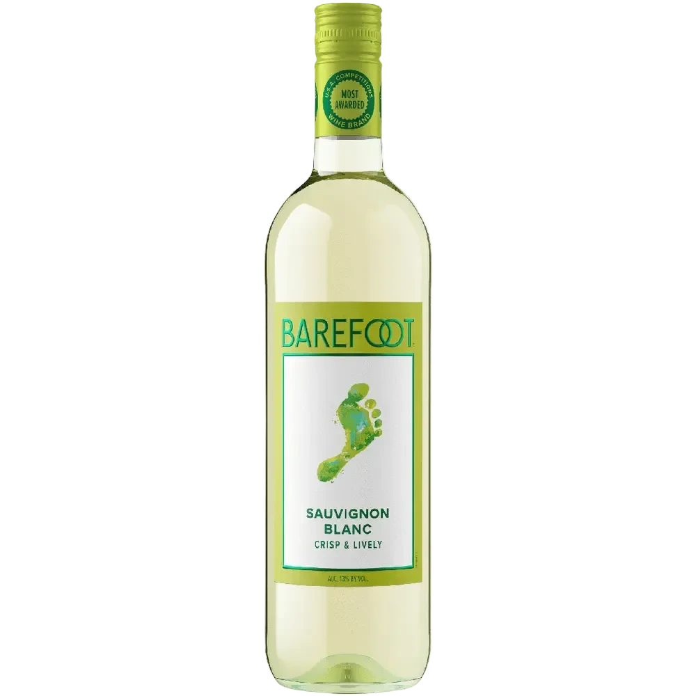 Barefoot Sauvignon Blanc