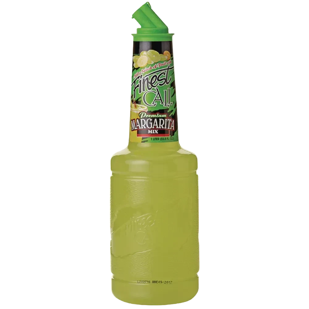 Finest Call Margarita Mix