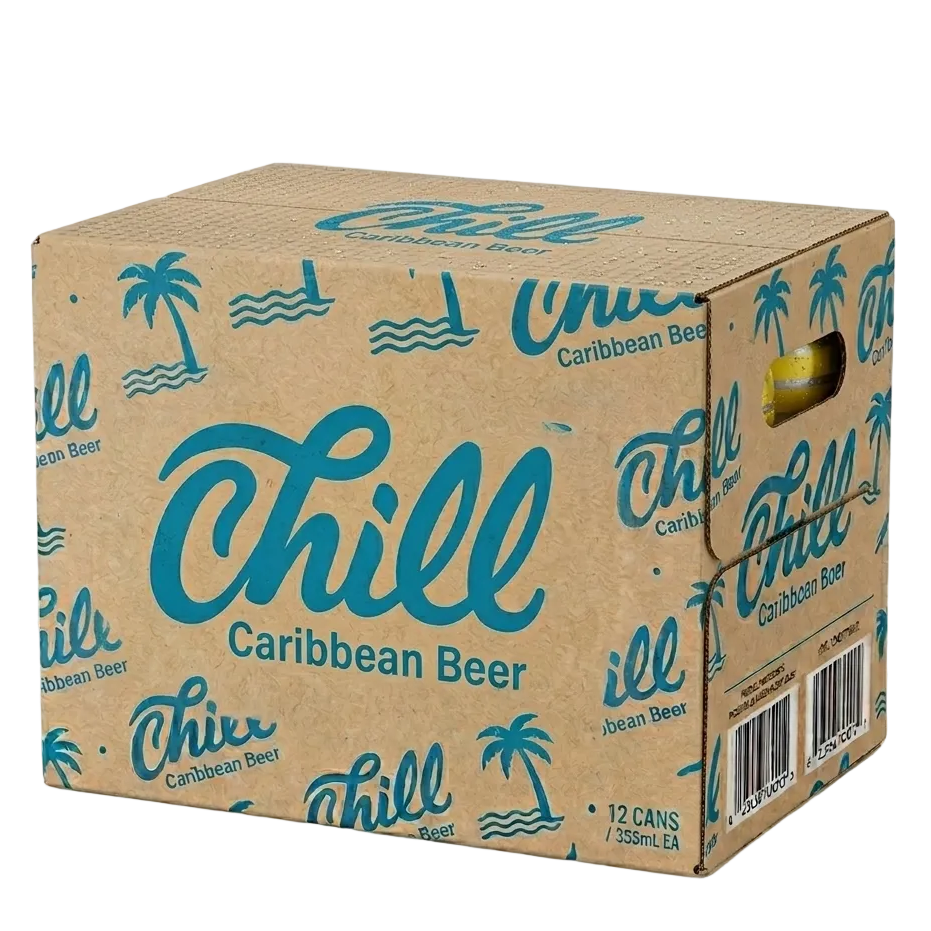 Chill Can 12-pack