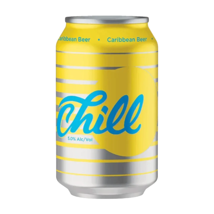 Chill Can
