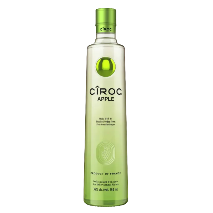 Ciroc Apple
