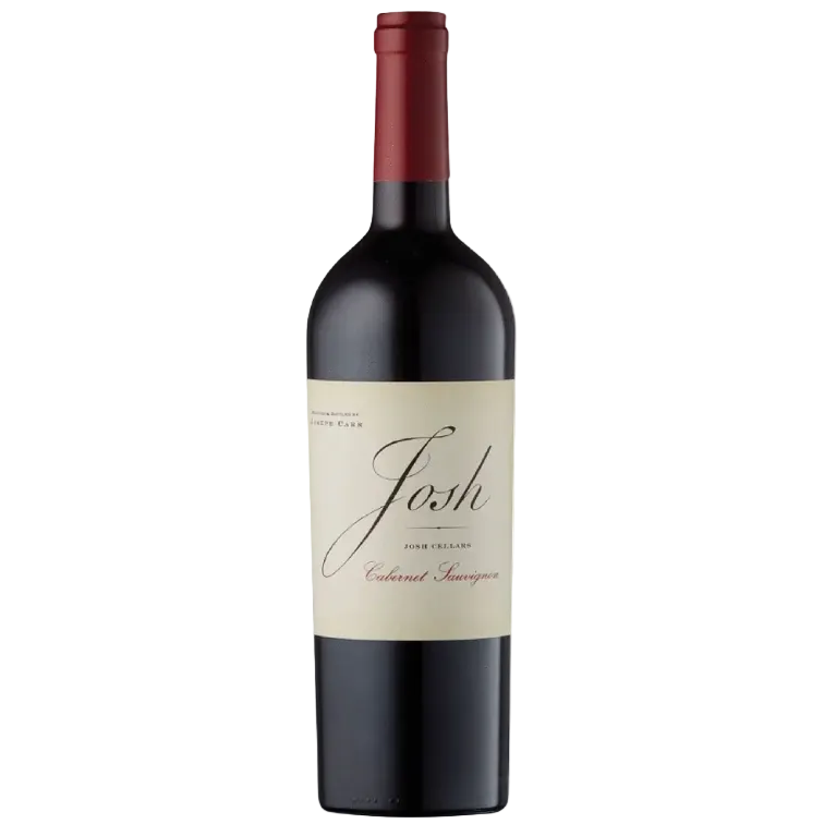 Josh Cabernet Sauvignon