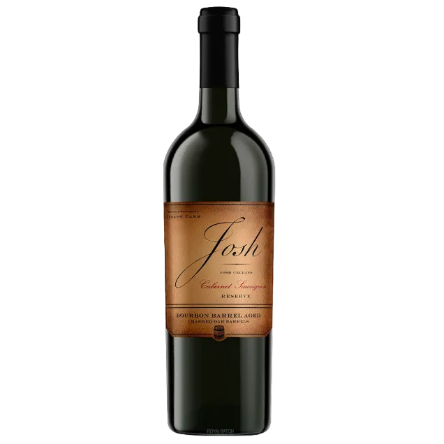 Josh Cabernet Sauvignon Bourbon Barrel