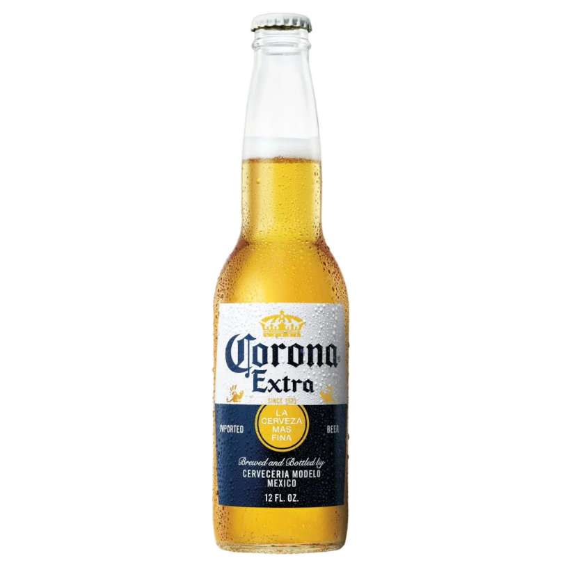Corona Extra BTL