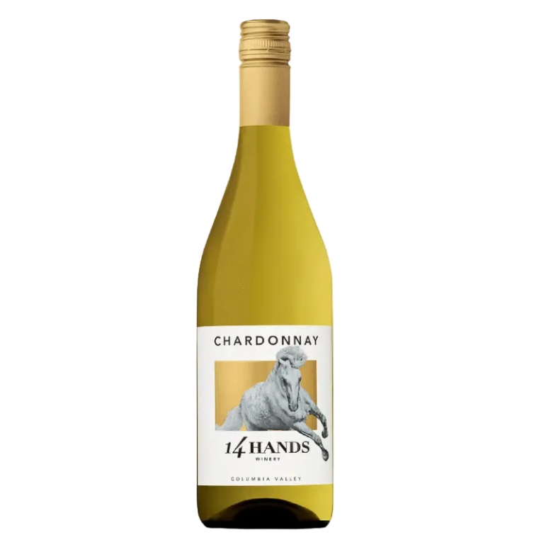 14 Hands Chardonnay