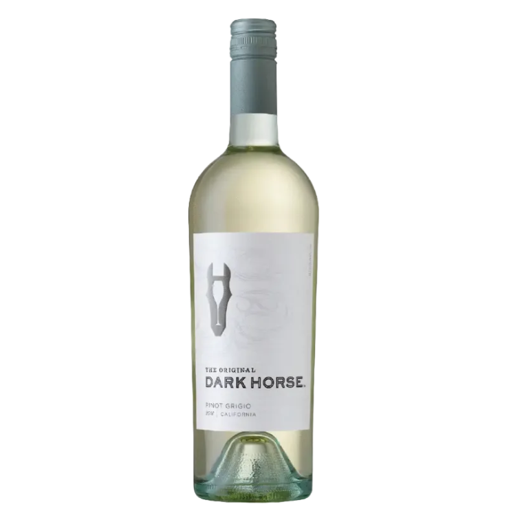 Dark Horse Pinot Grigio