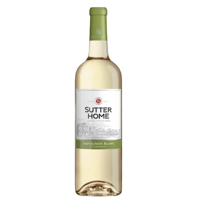 Sutter Home Sauvignon Blanc