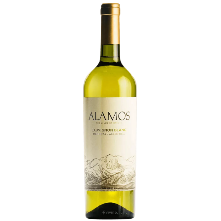 Alamos Sauvignon Blanc