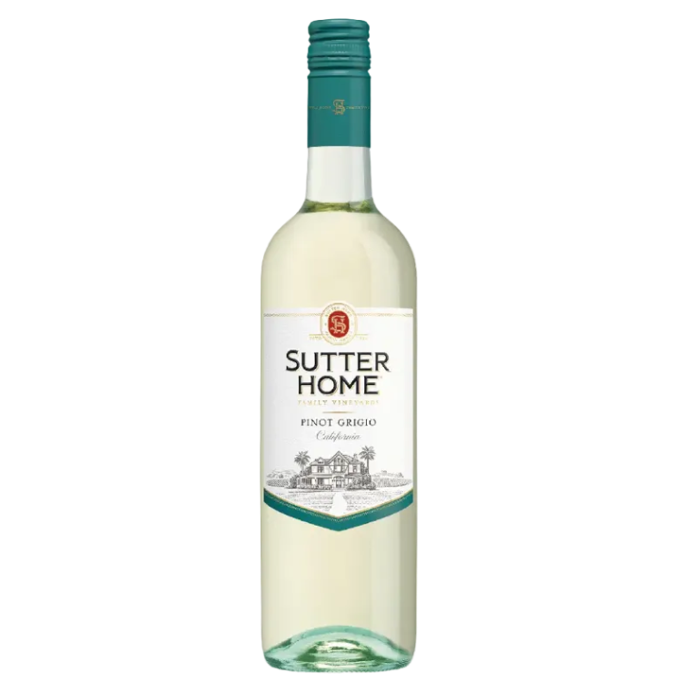 Sutter Home Pinot Grigio