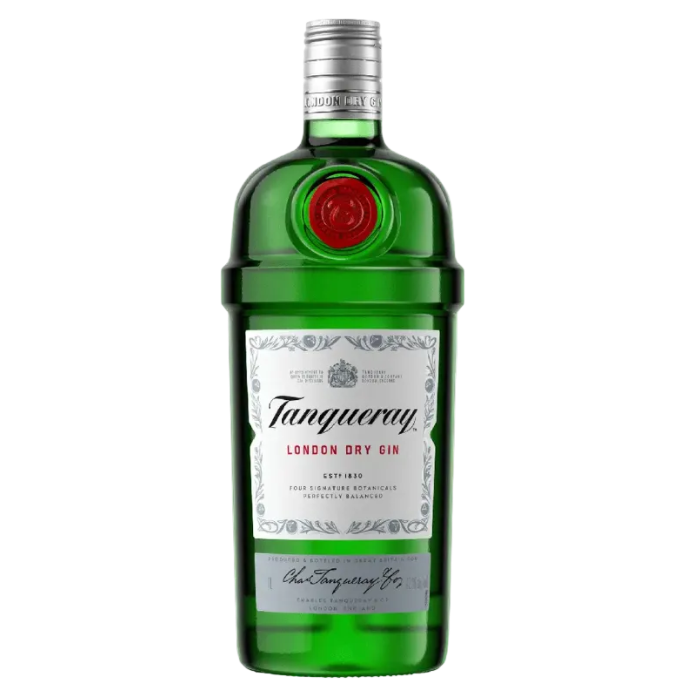 Tangueray