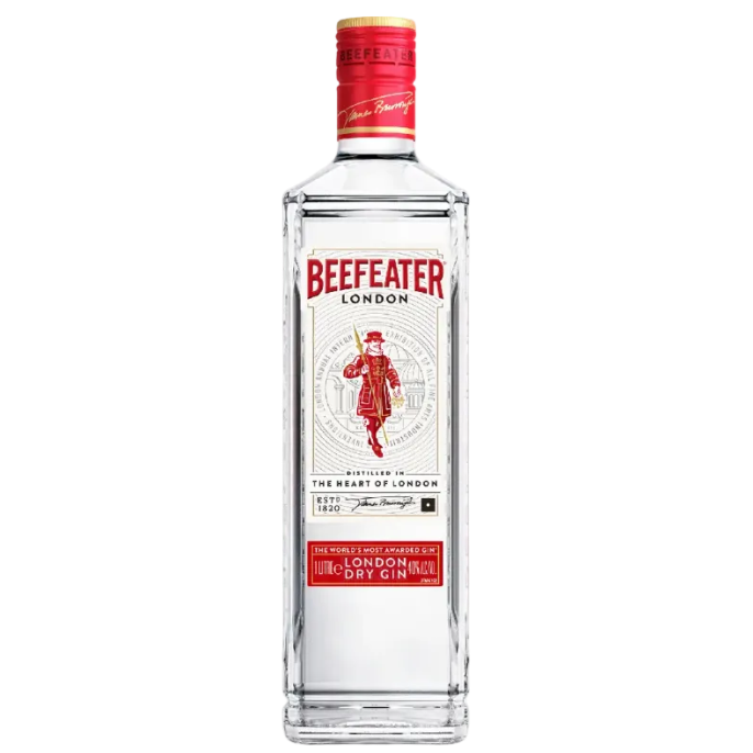 Beefeater