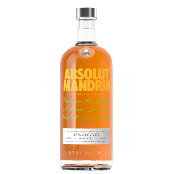 Absolut Mandarin