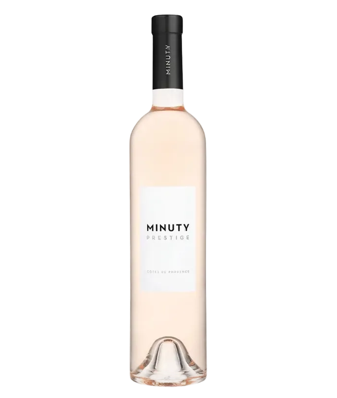 Minuty Prestige