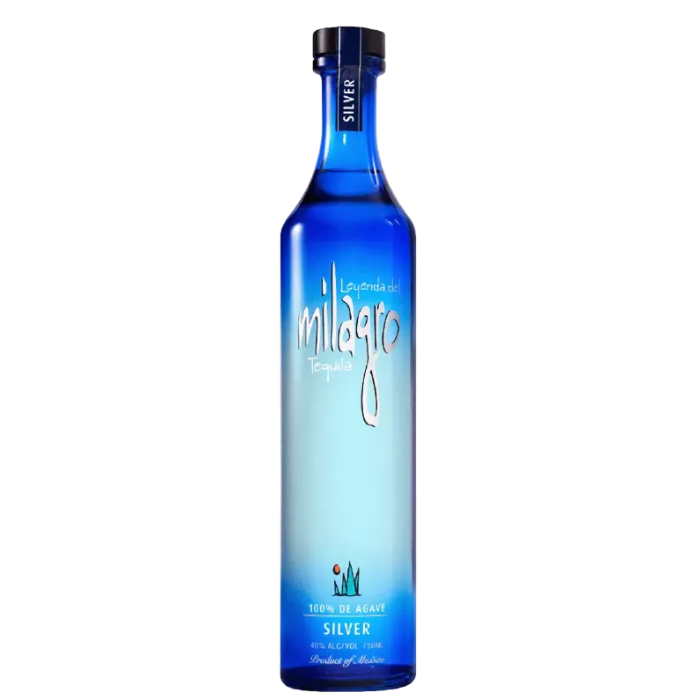 Milagro Silver