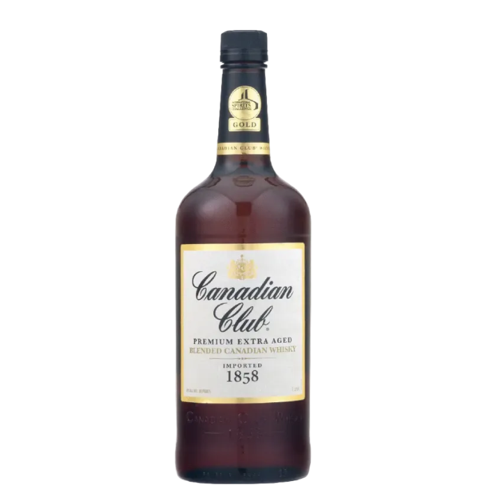 Canadian Club