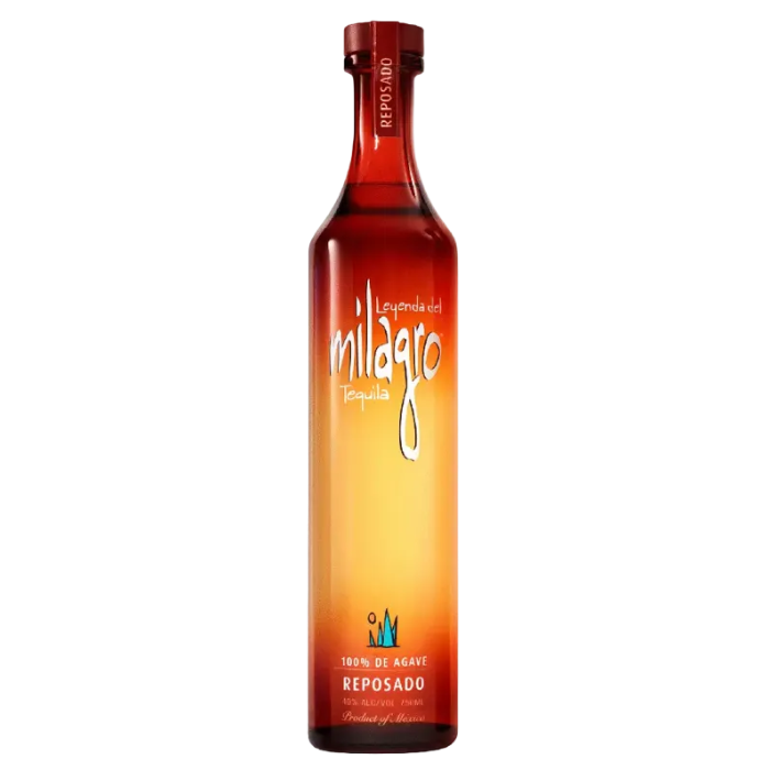 Milagro Reposado