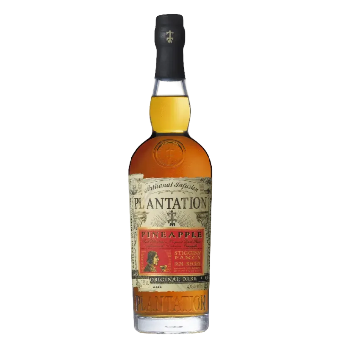 Planteray Stiggins Fancy Pineapple