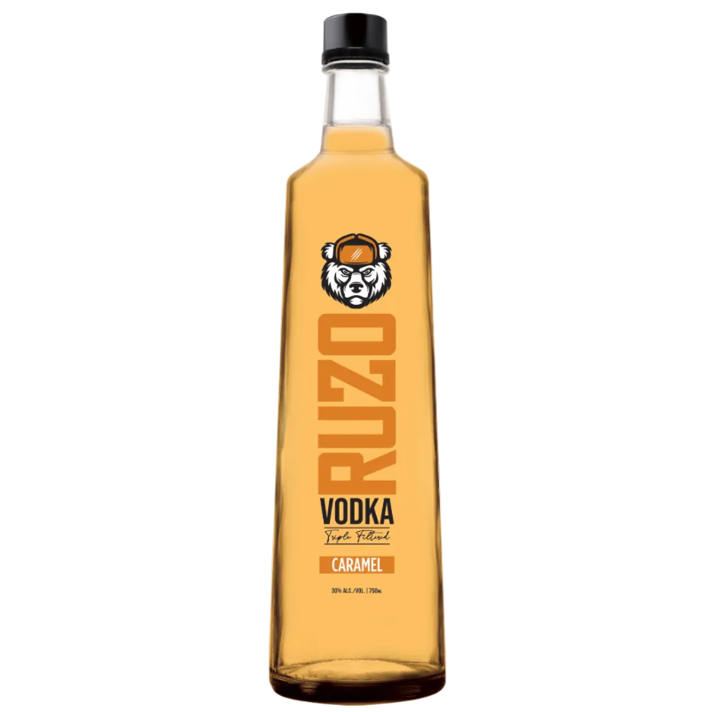 Ruzo Caramel