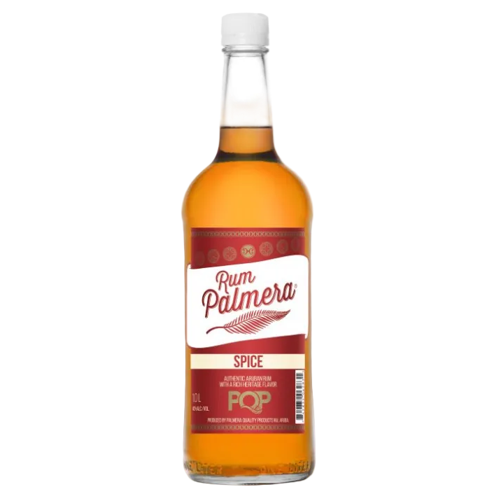 Palmera Spice
