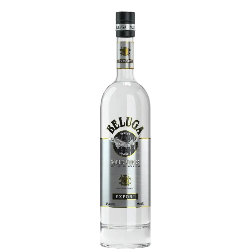 Beluga Noble Montenegro