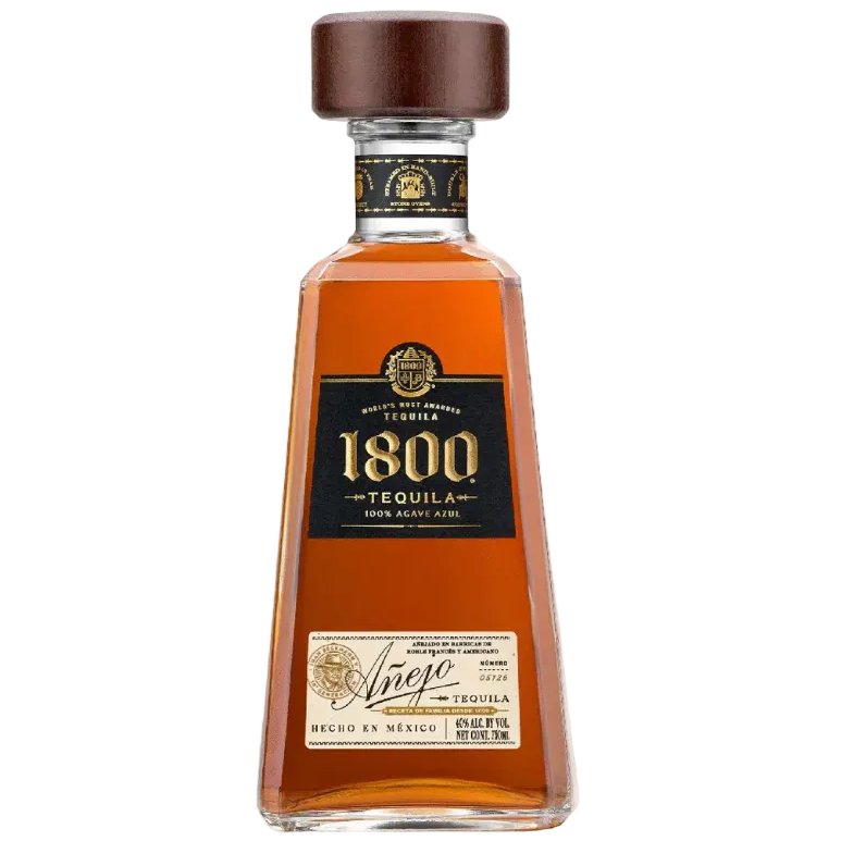 1800 Anejo