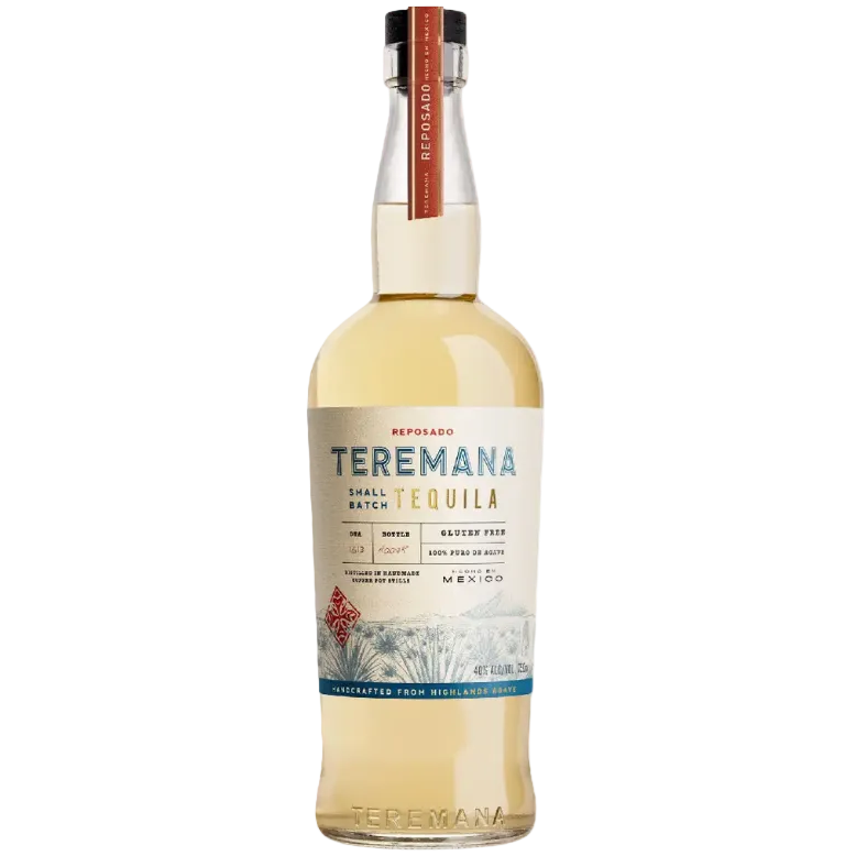 Teremana Reposado