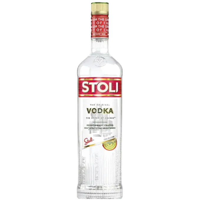 Stoli Original Vodka