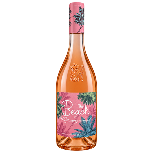 Chateau d'Esclans The Beach Rose