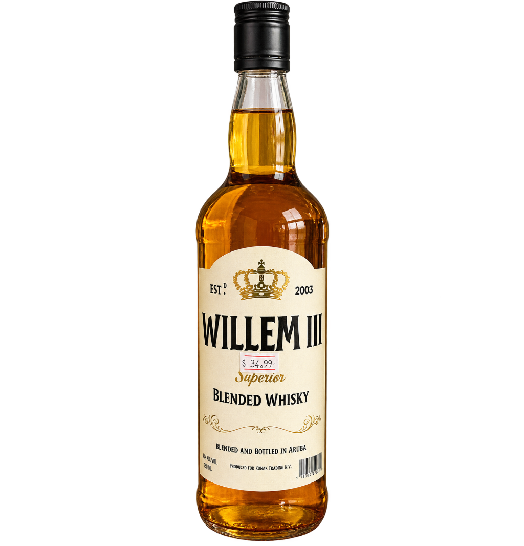 Willem III Superior