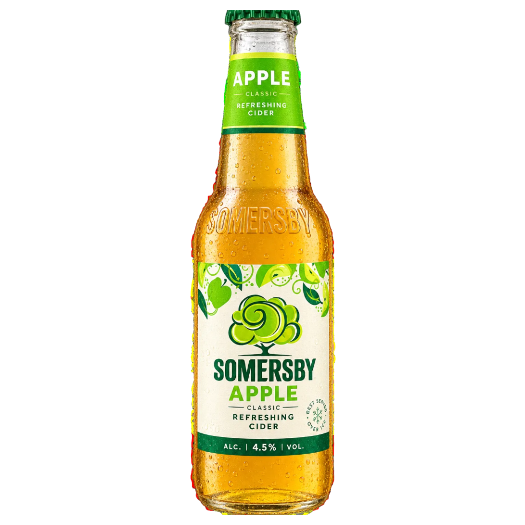 Somersby Apple Cider