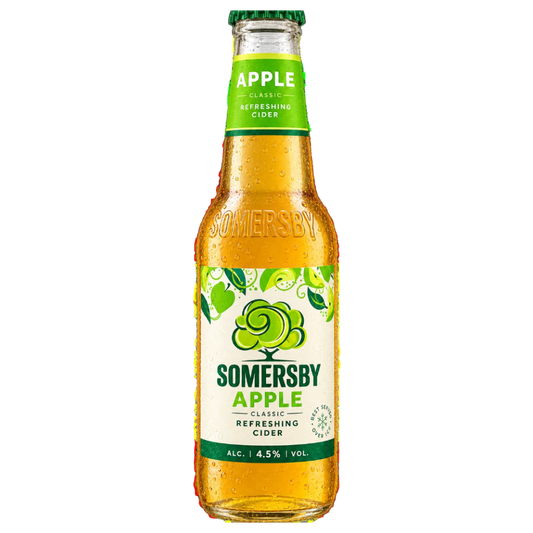 Somersby Apple Cider