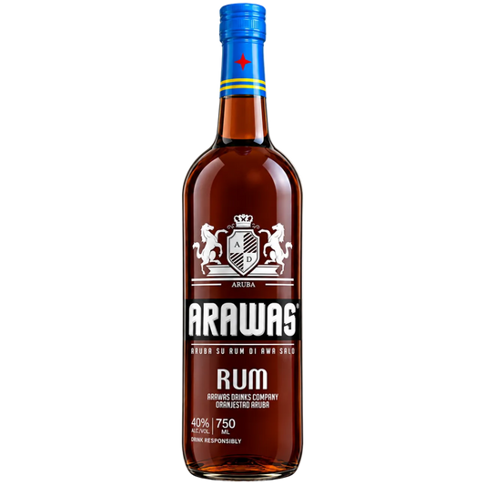 Arawas Rum