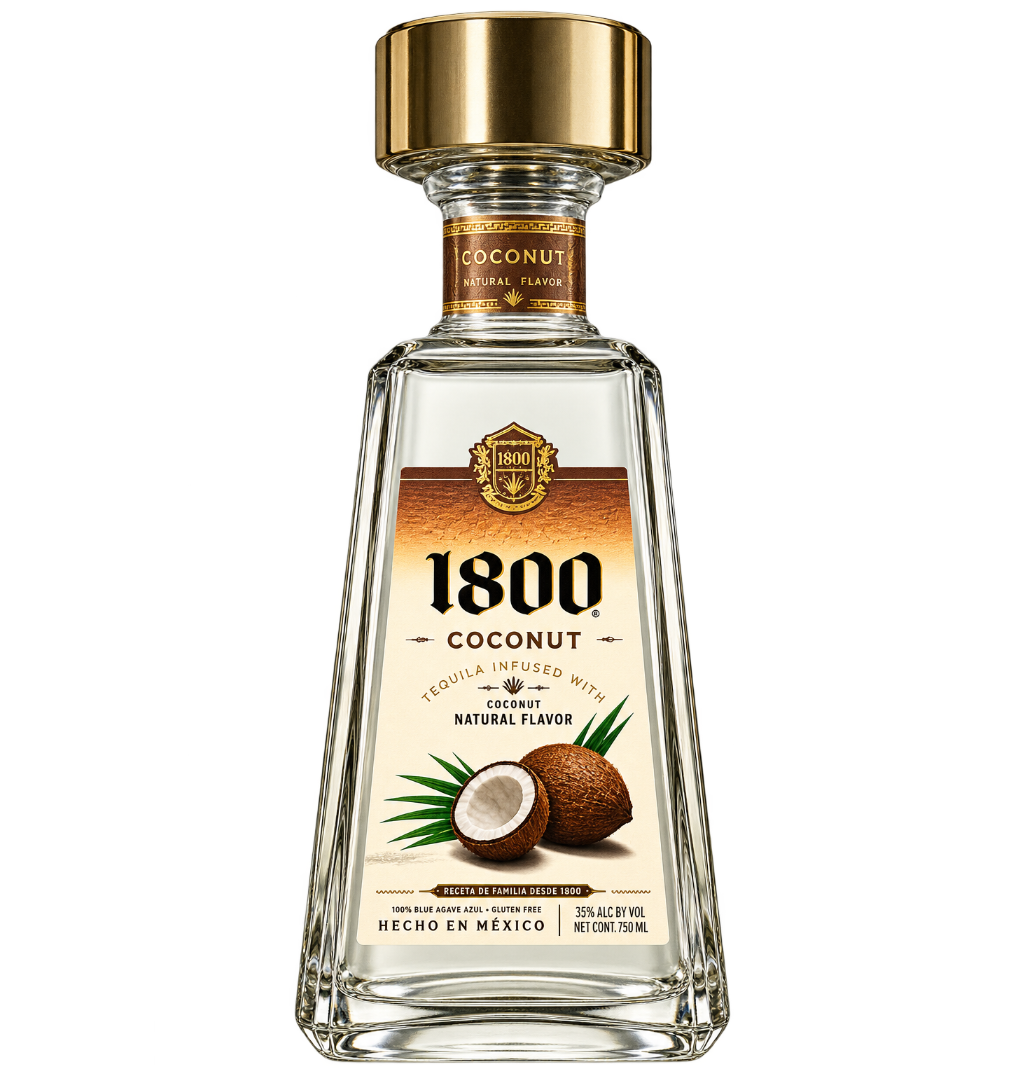 1800 Coconut