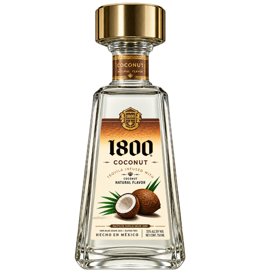 1800 Coconut