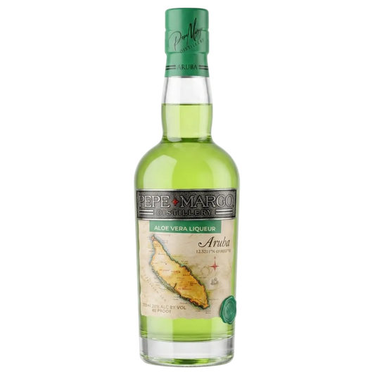 Pepe Margo Aloe Vera Rum/Liqueur