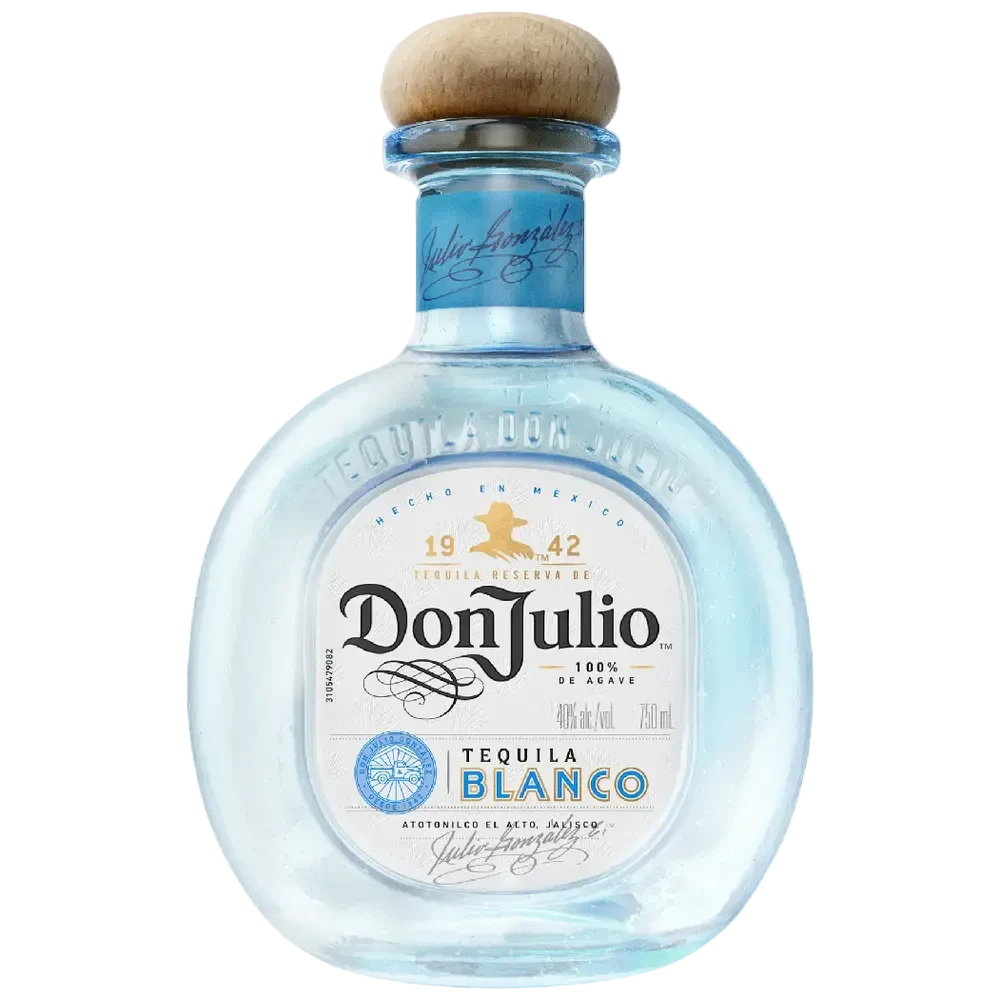 Don Julio Blanco