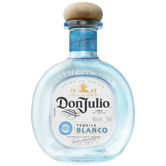 Don Julio Blanco