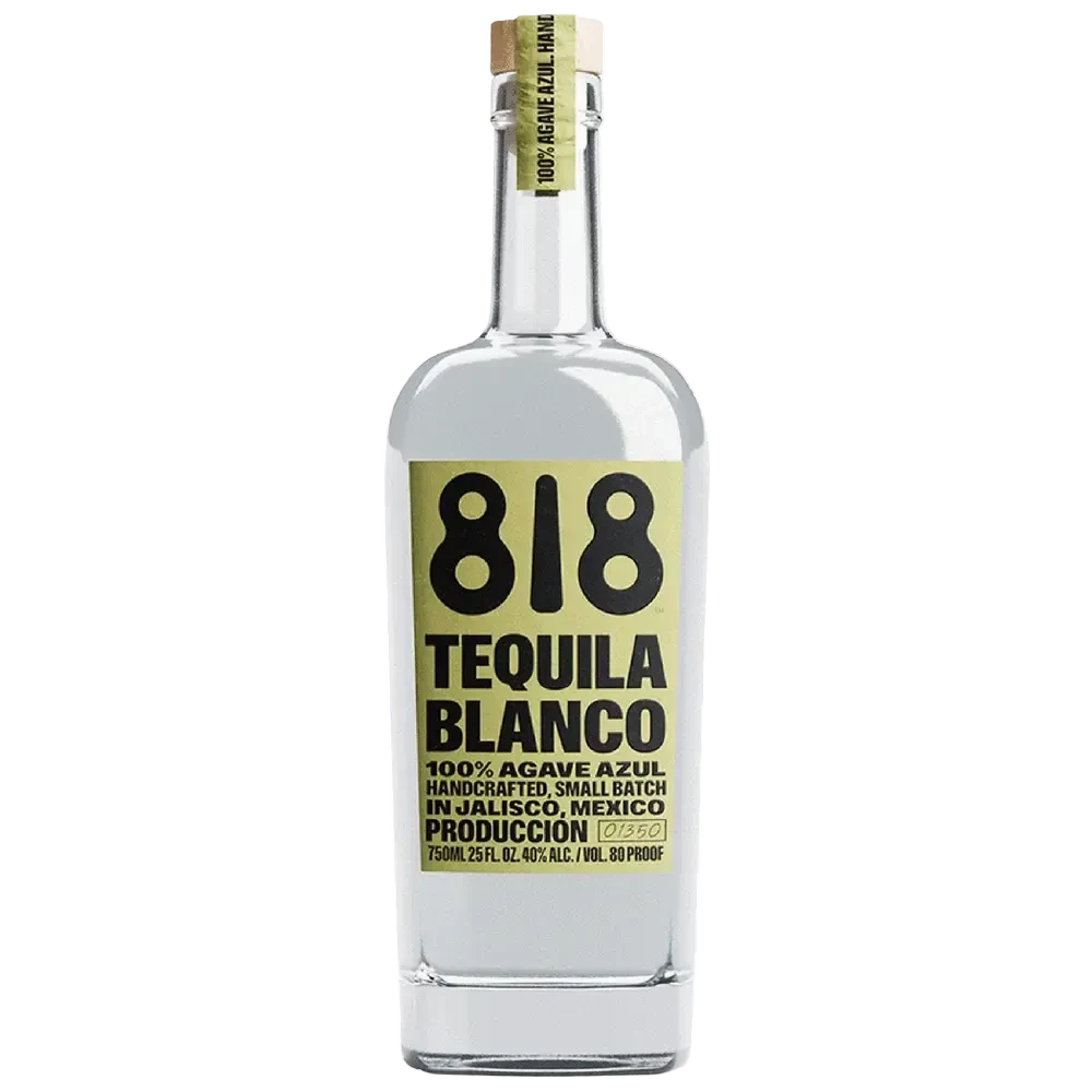 818 Blanco