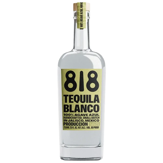 818 Blanco