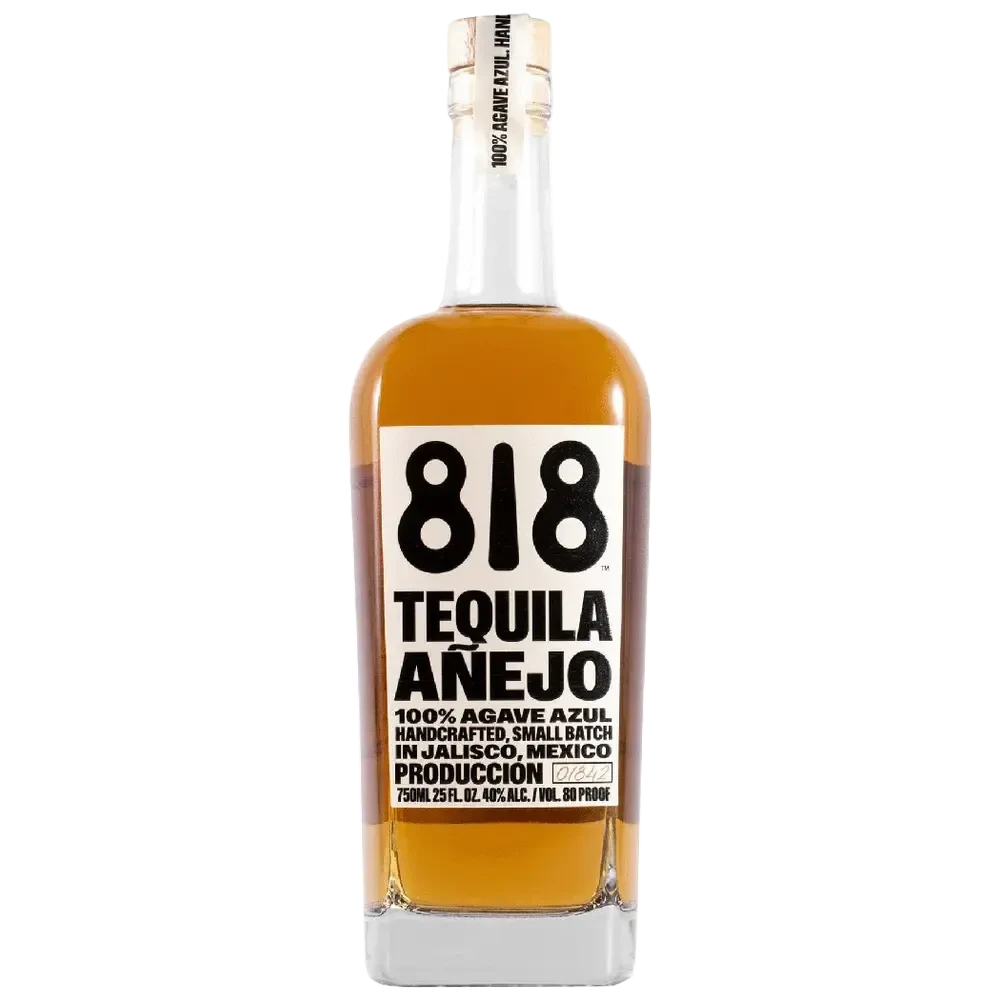 818 Añejo