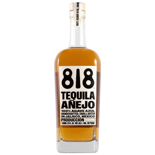 818 Añejo