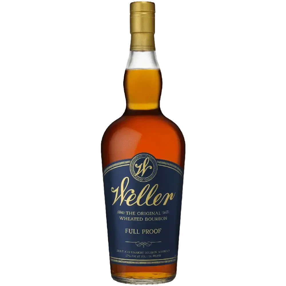Weller Full Proof
