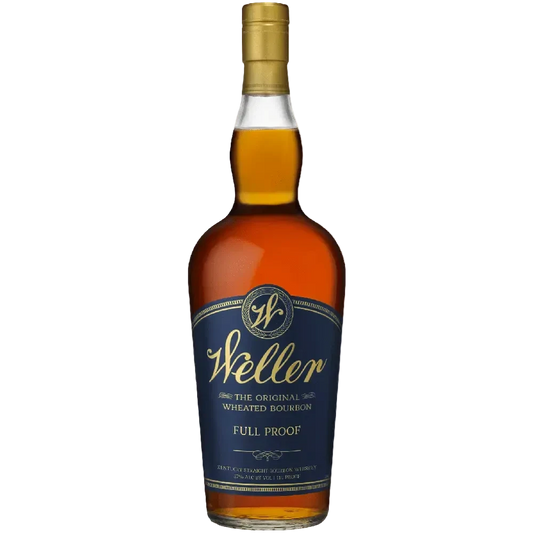 Weller Full Proof